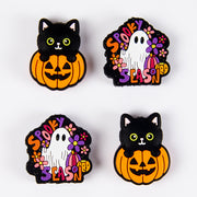 Needle Protectors - Halloween #5