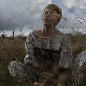 A KNITTING LIFE 1 - BACK TO TVERSTED