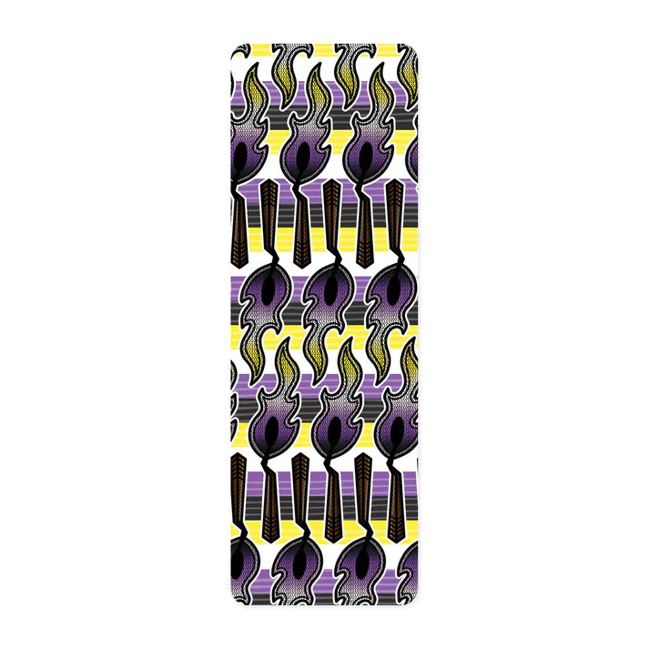 NONBINARY MATCHES BOOKMARK