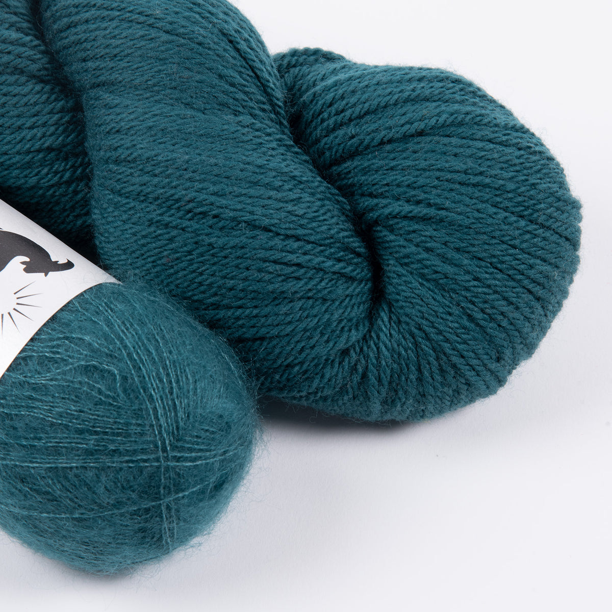 NORWAY MOHAIR MATCH DK
