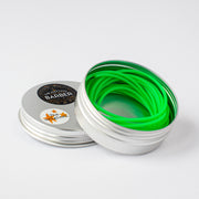 The Knitting Barber TKB CORDS - GREEN Tools