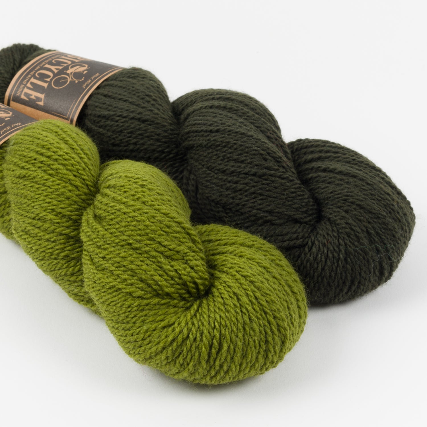 OLIVE SHADOW