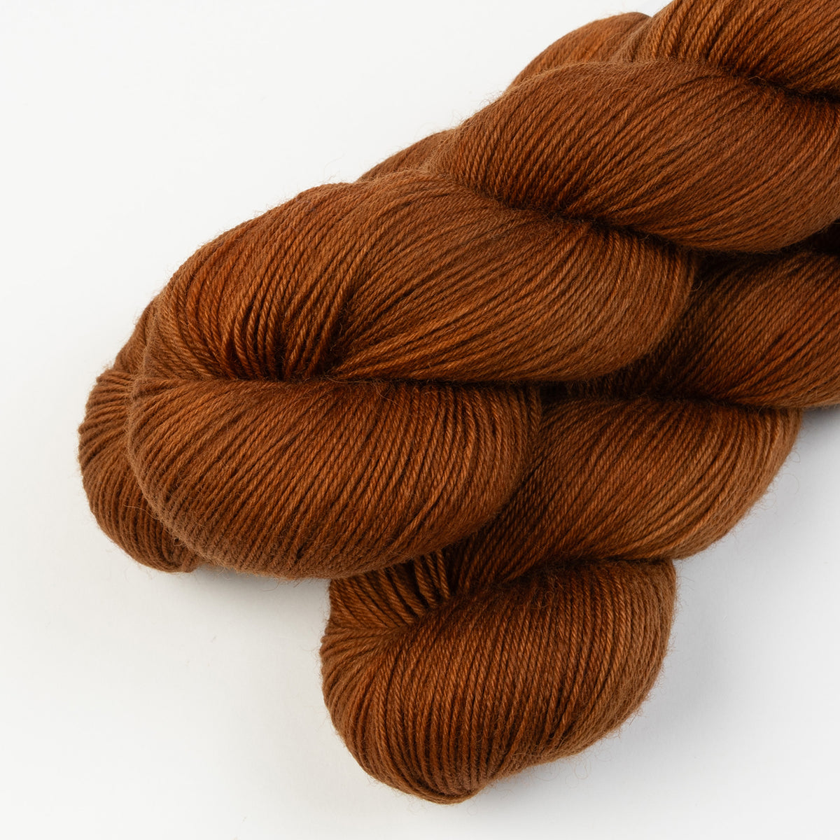 OLIVIA BFL - CHESTNUT