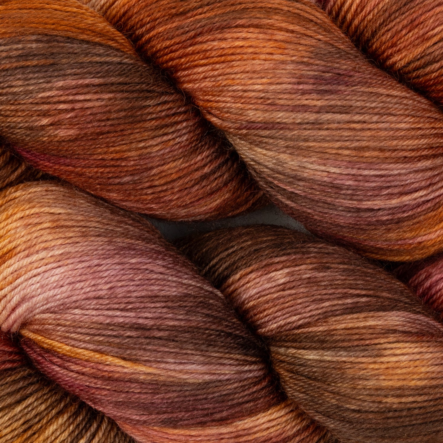 Olivia BFL - Ember Iris