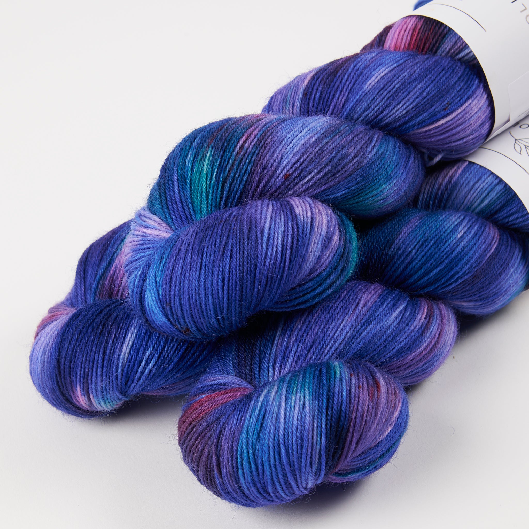 OLIVIA BFL - NEBULA