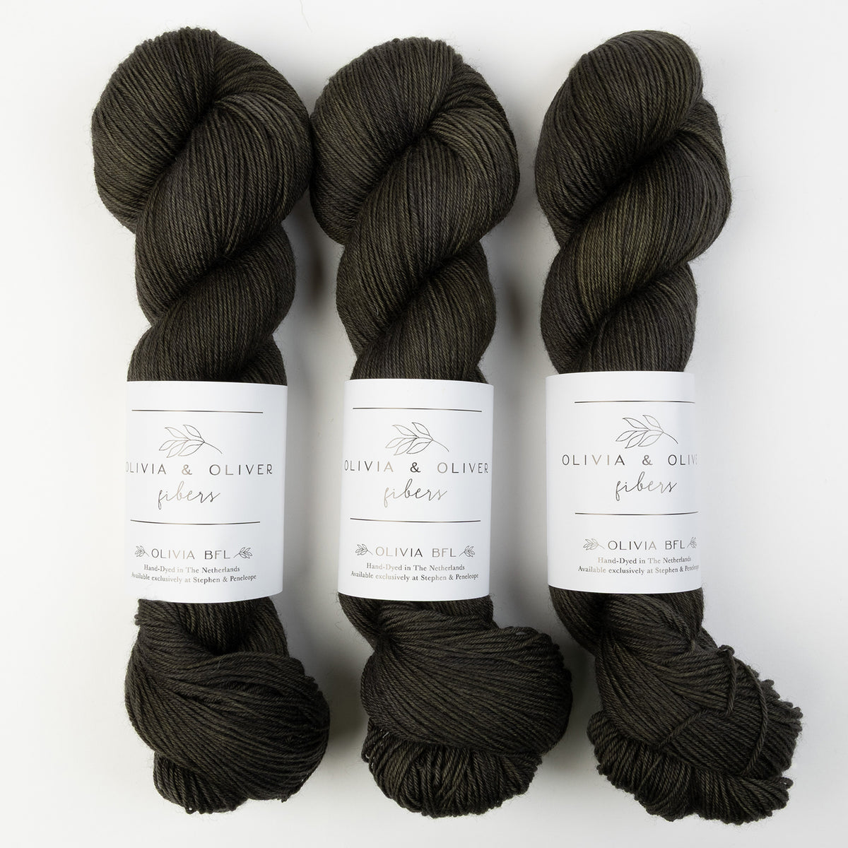 OLIVIA BFL - OVERCAST