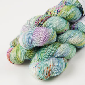 OLIVIA BFL - SEA GLASS