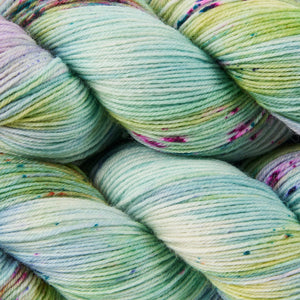 OLIVIA BFL - SEA GLASS