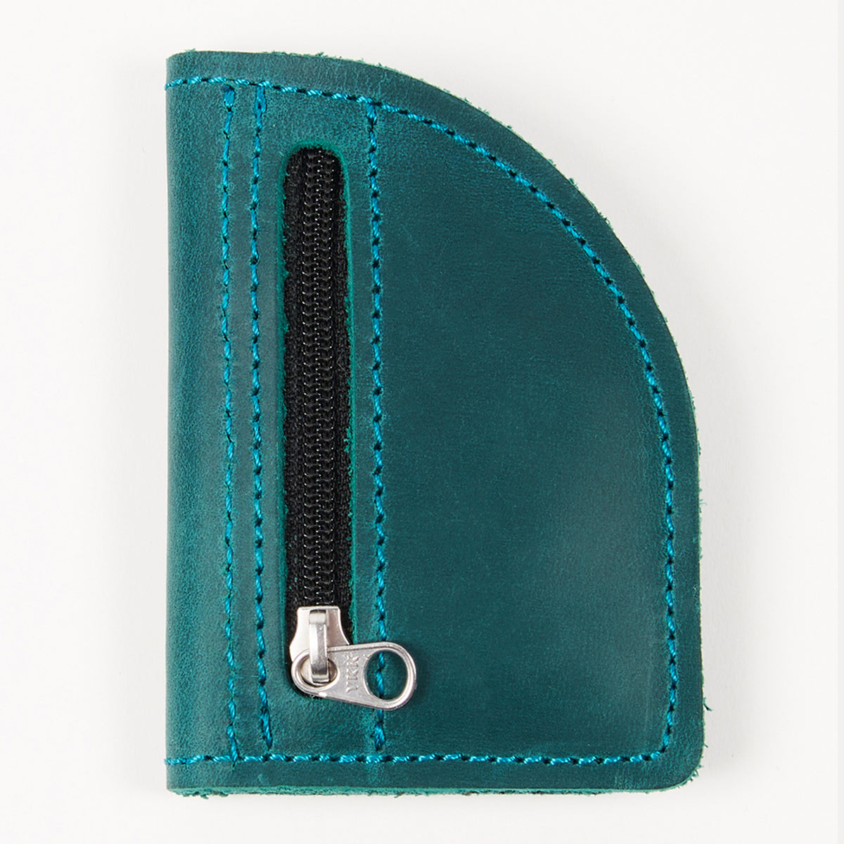 ON THE GO  - TEAL SMALL NOTIONS POUCH
