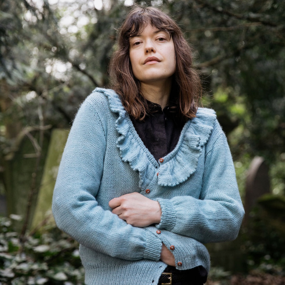 FIELD NOTES: 20 TEXTURED KNITS FOR EVERYDAY BEAUTY by OLGA PUTANO