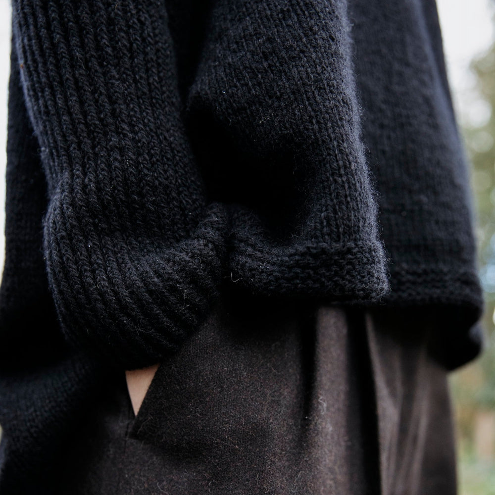 FIELD NOTES: 20 TEXTURED KNITS FOR EVERYDAY BEAUTY by OLGA PUTANO