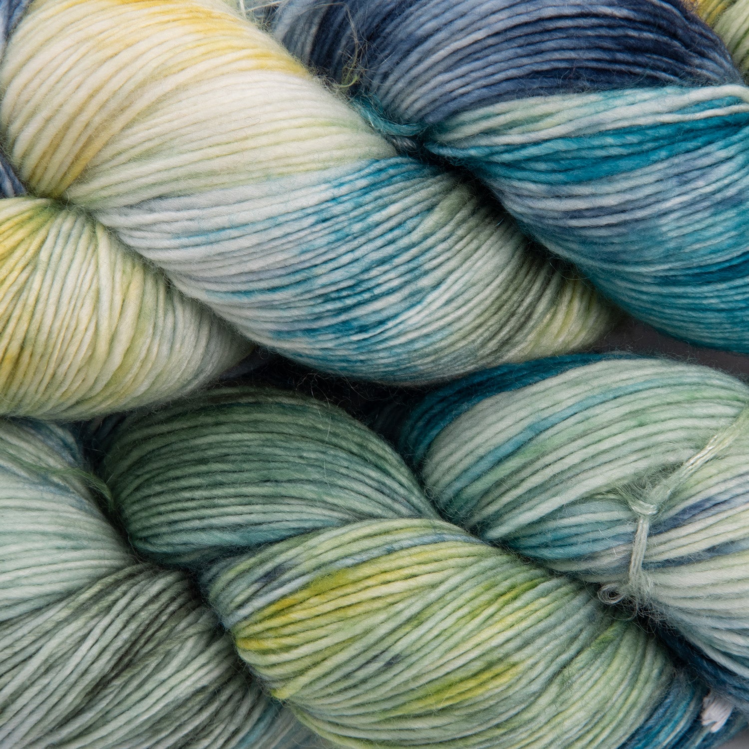 Single Merino - Ophelia