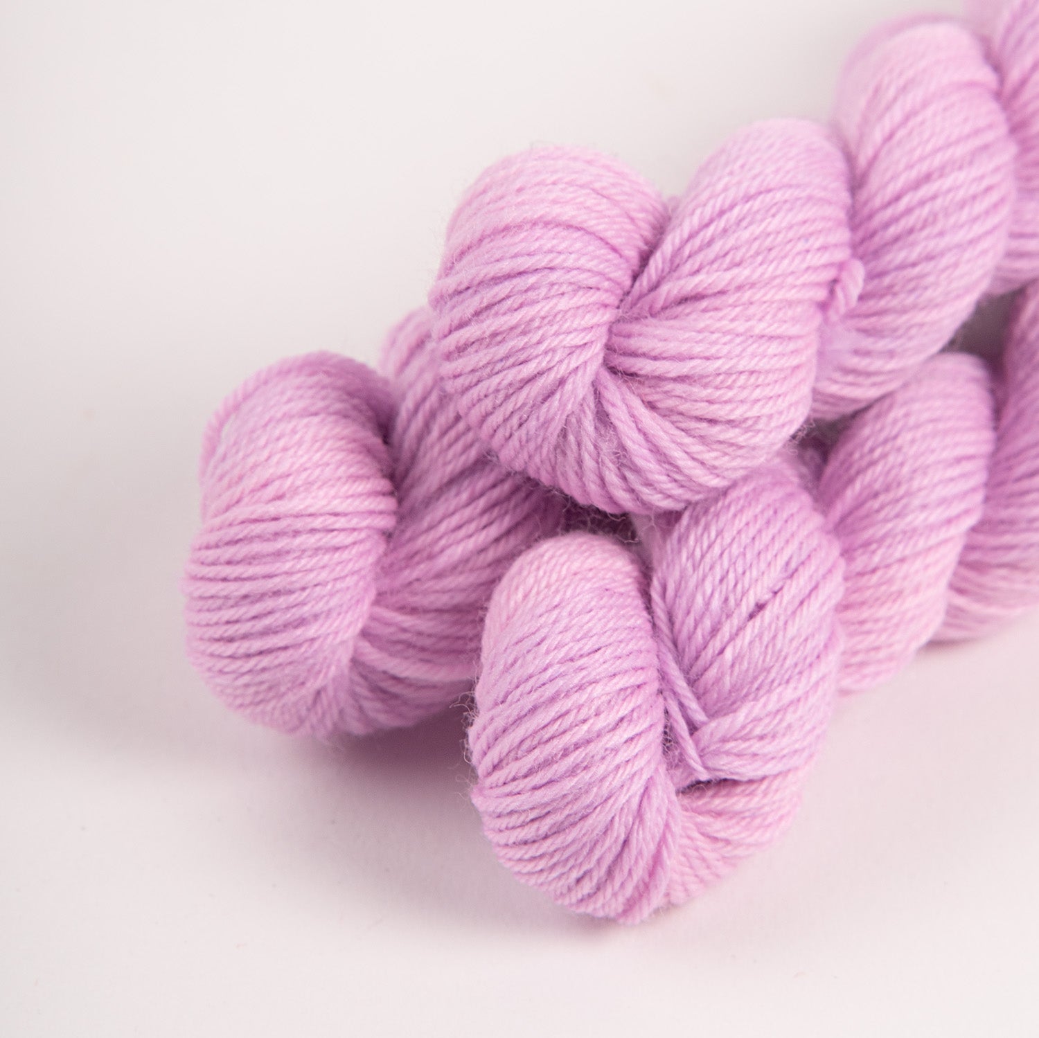 SWEET SOCK MINI - ORCHID