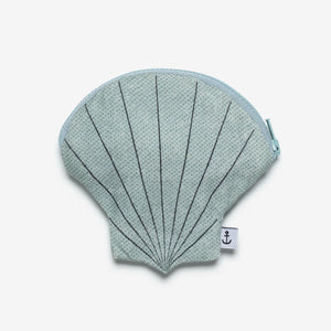 NOTIONS POUCH - OYSTER