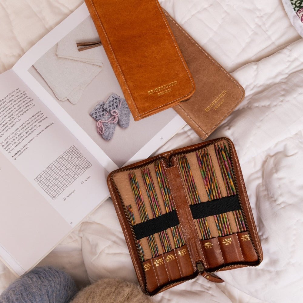 Re:Designed Project 102 Needle Case