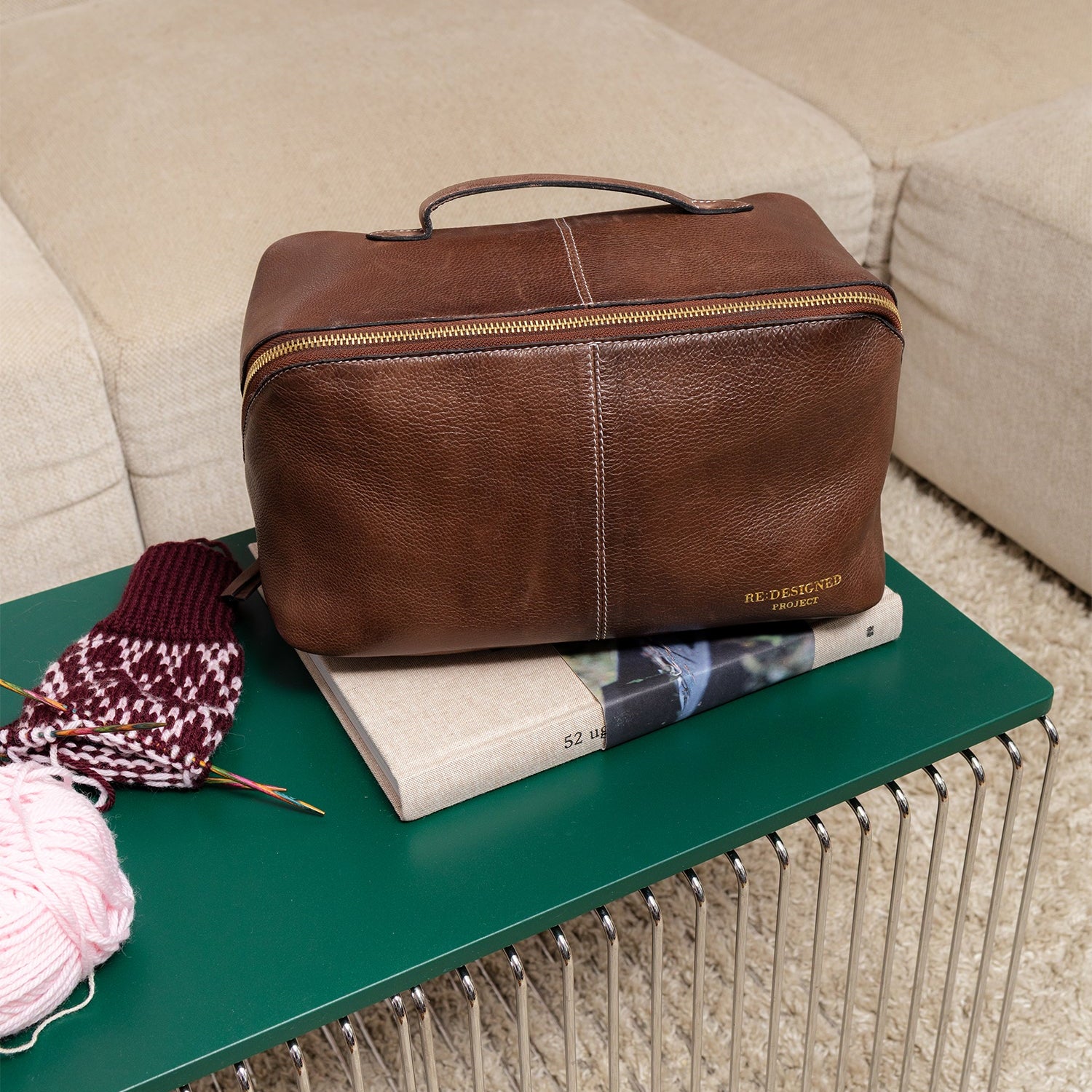 Re:Designed Project 10 Bag