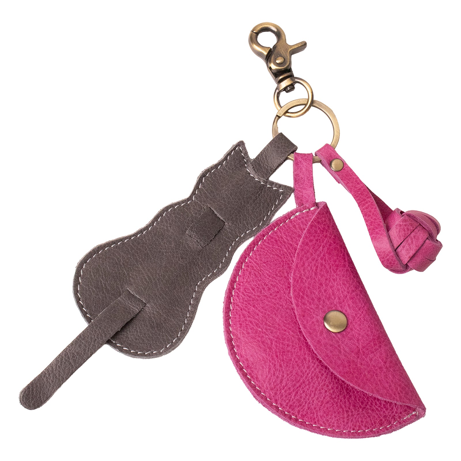 Re:Designed Project 141 Functional Cat Keyring