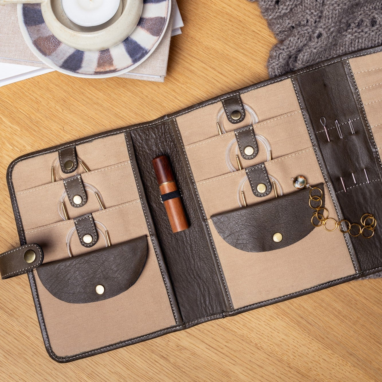 Re:Designed Project 14 Needle Case