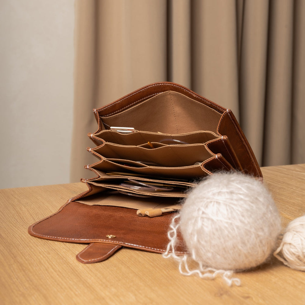 Re:Designed Project 18 Needle Case