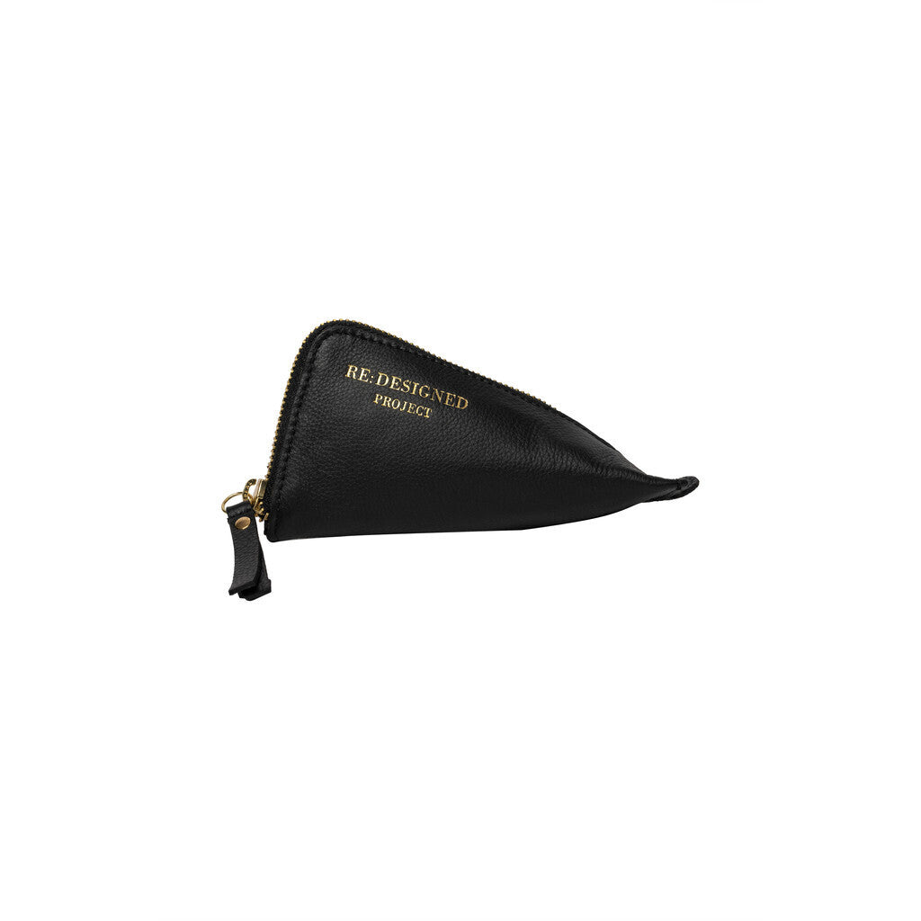 Re:Designed PROJECT 29 - BLACK - NOTIONS TRIANGLE black Project Bags