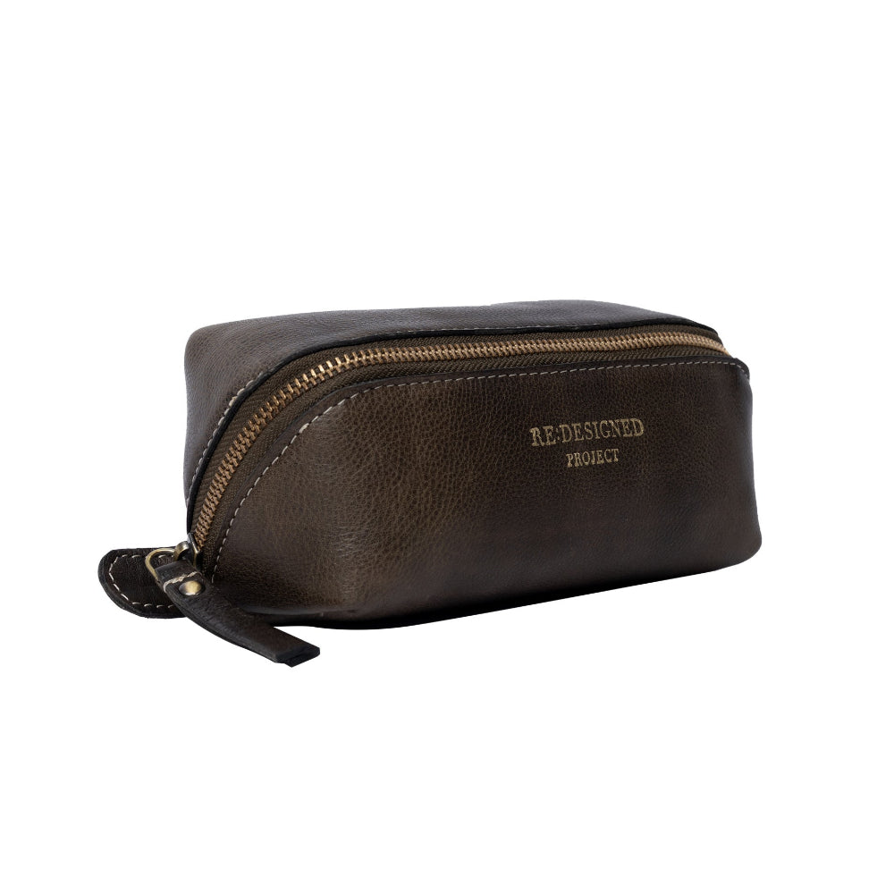 PROJECT 36 - DARK GREEN - NOTIONS ORGANISER