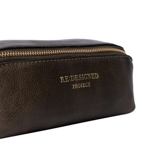 PROJECT 36 - DARK GREEN - NOTIONS ORGANISER