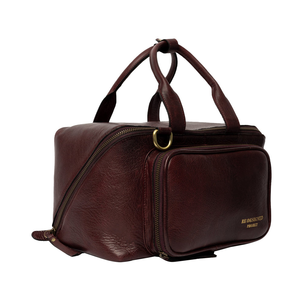 Re:Designed Project 39 Crossbody Bag