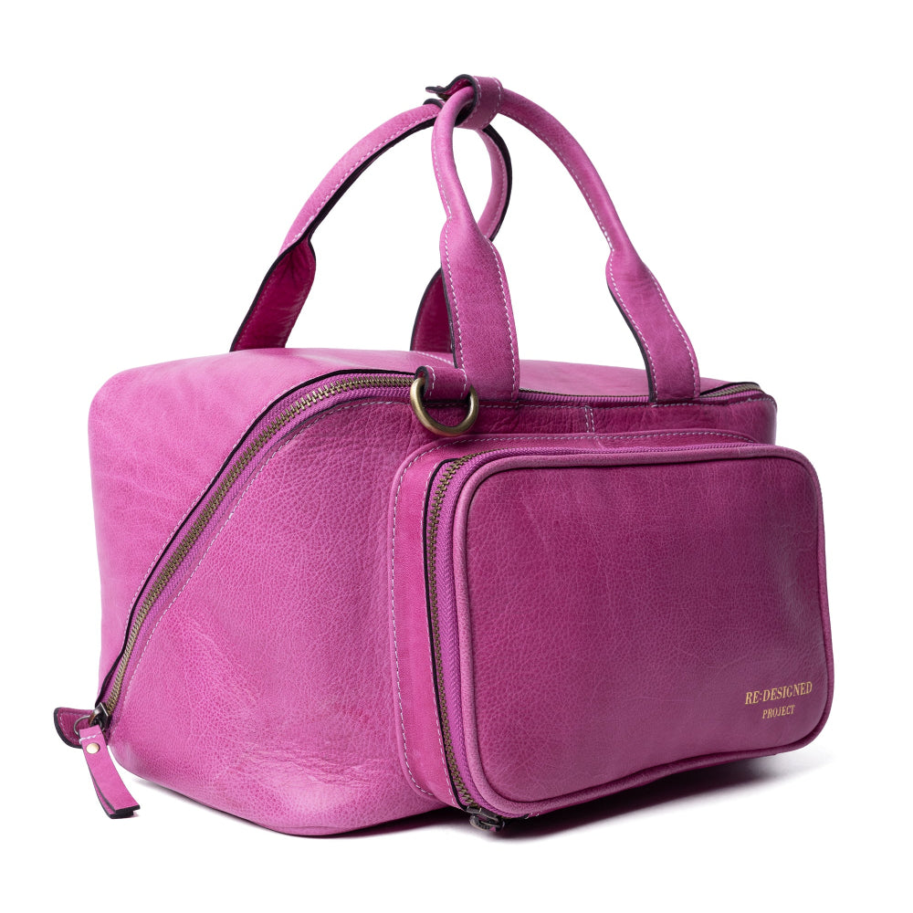 Re:Designed Project 39 Crossbody Bag