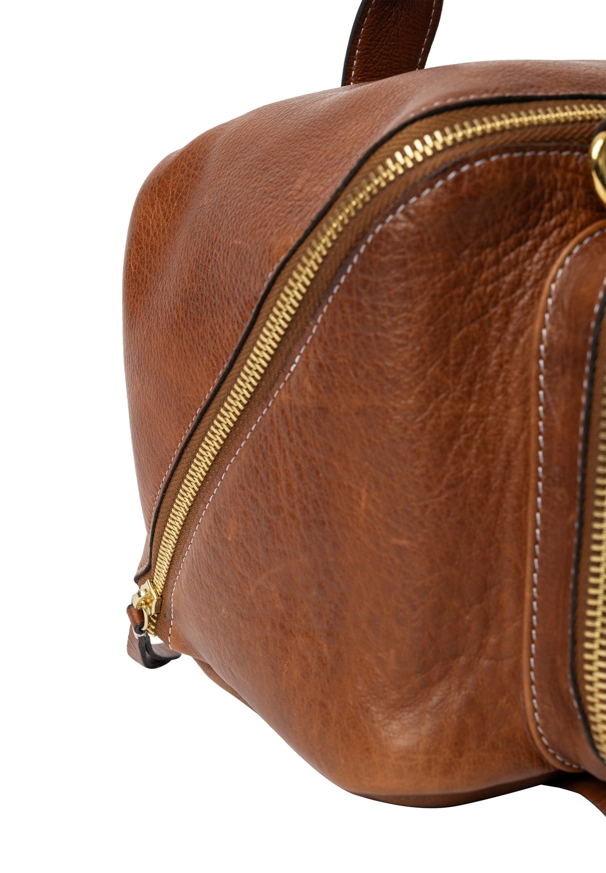 PROJECT 39 - WALNUT - CROSSBODY PROJECT ORGANISER