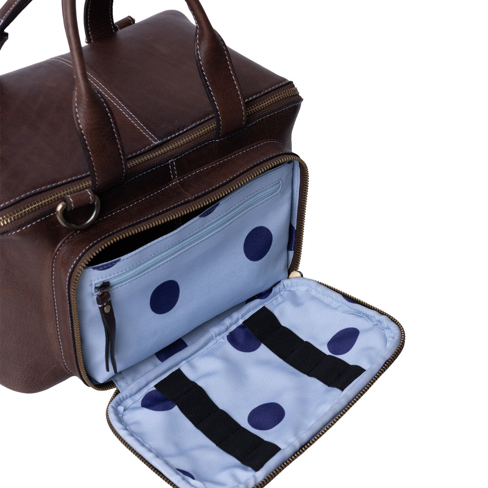 Re:Designed Project 39 Crossbody Bag