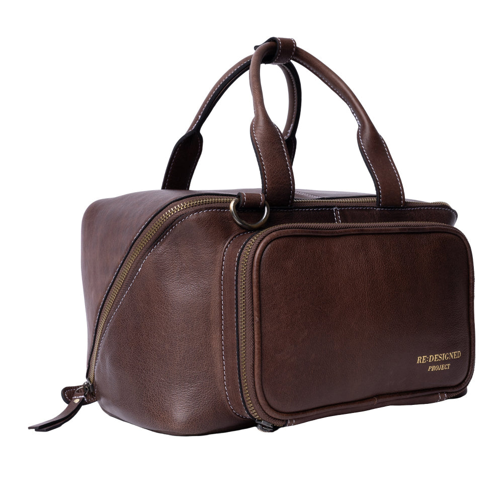 Re:Designed Project 39 Crossbody Bag