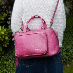 PINK POP