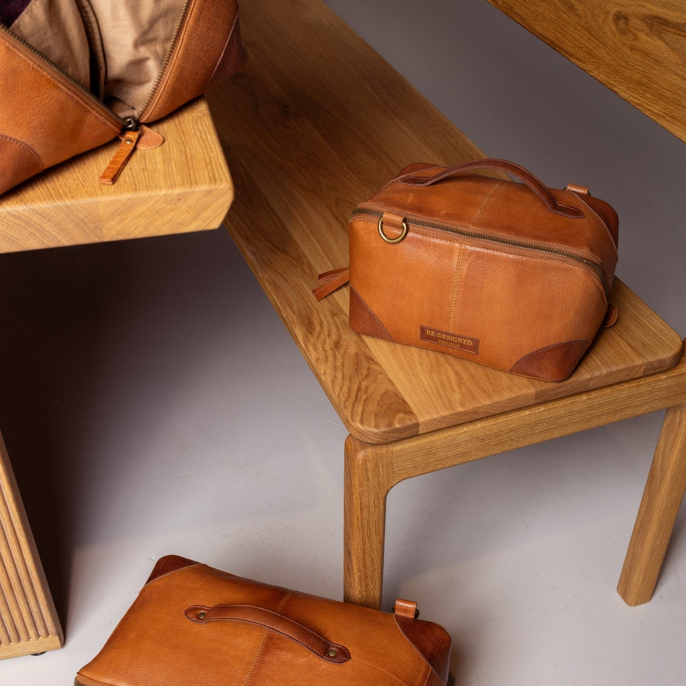 Re:Designed Project 78 Bag