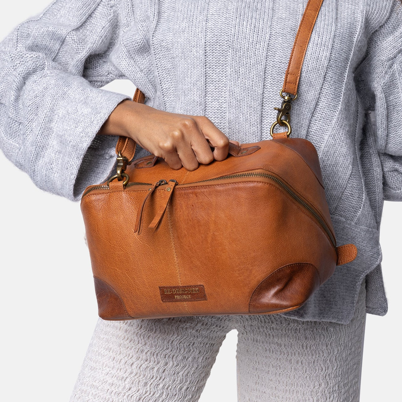 Re:Designed Project 79 Bag