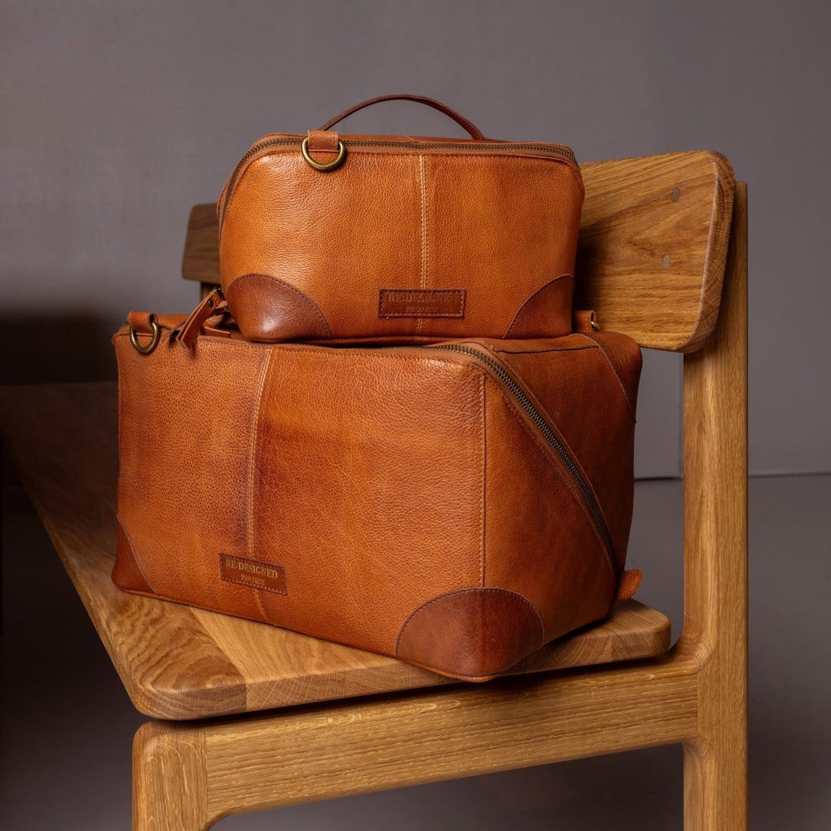 Re:Designed Project 80 Crossbody Bag