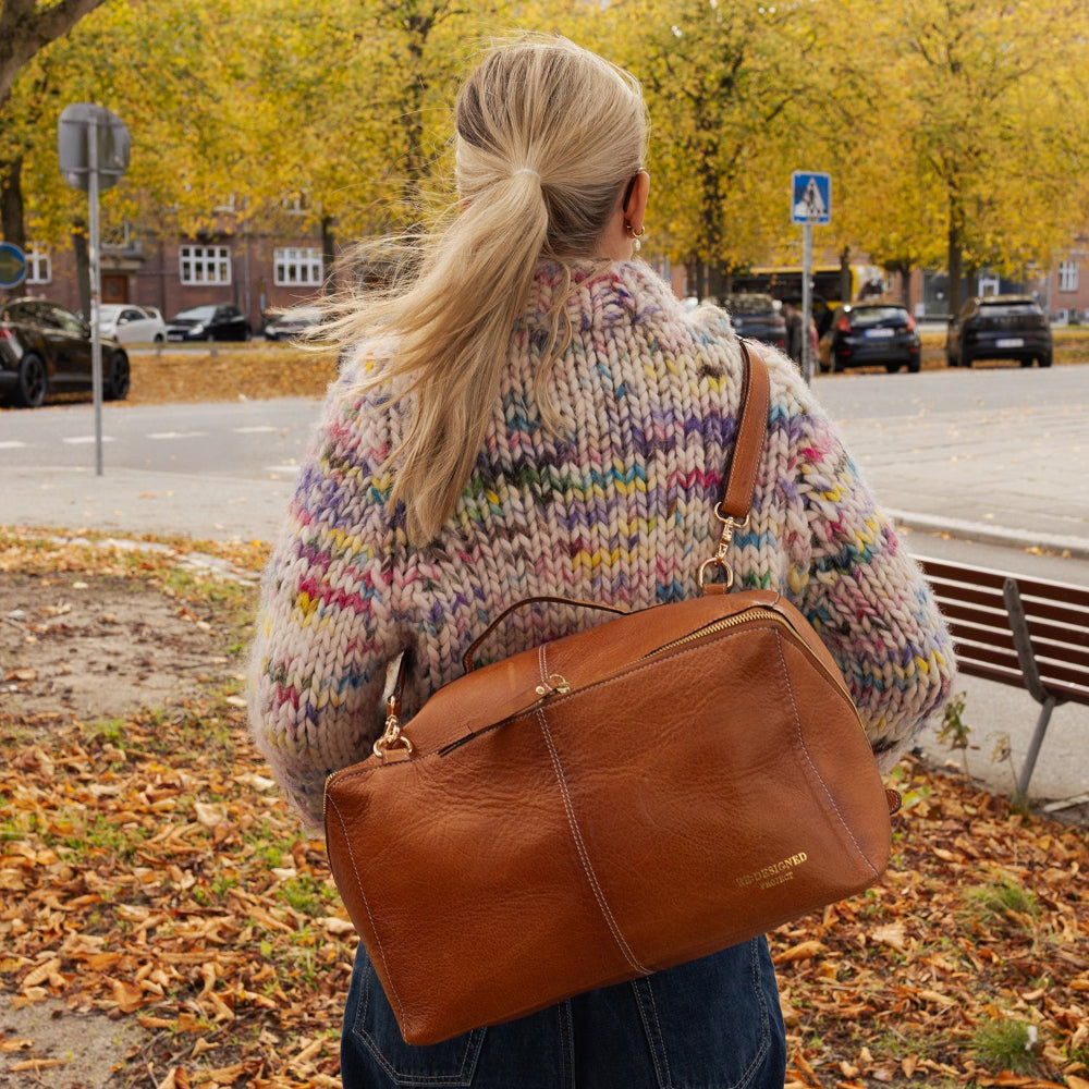 Re:Designed Project 90 Crossbody Bag
