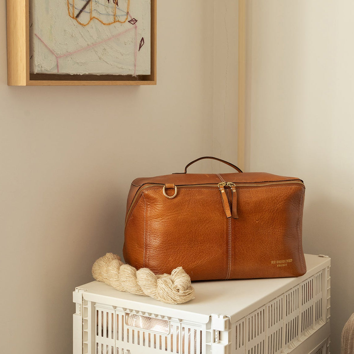 Re:Designed Project 90 Crossbody Bag