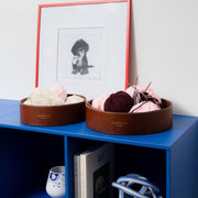 Re:Designed Project 118 Leather Tray