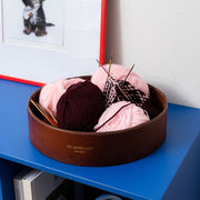 Re:Designed Project 119 Leather Tray