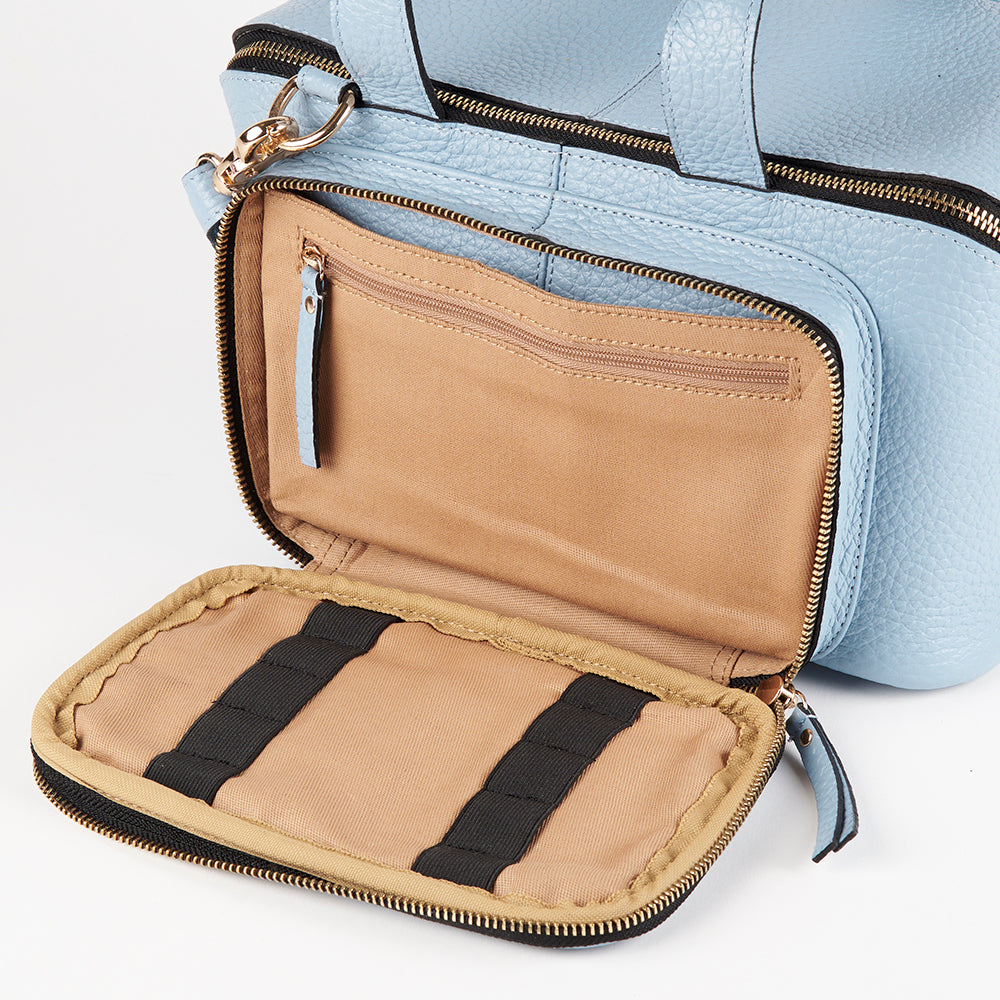 Re:Designed Project 39 Crossbody Bag