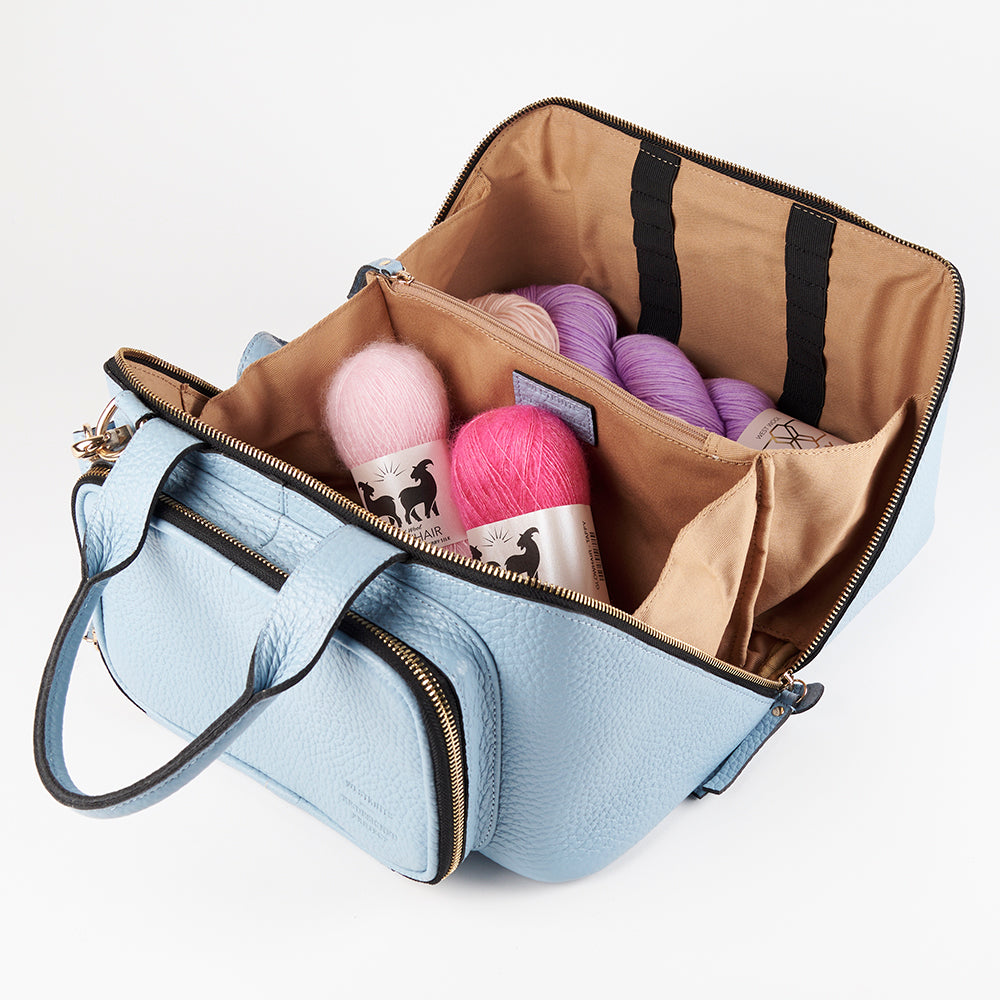 Re:Designed Project 39 Crossbody Bag