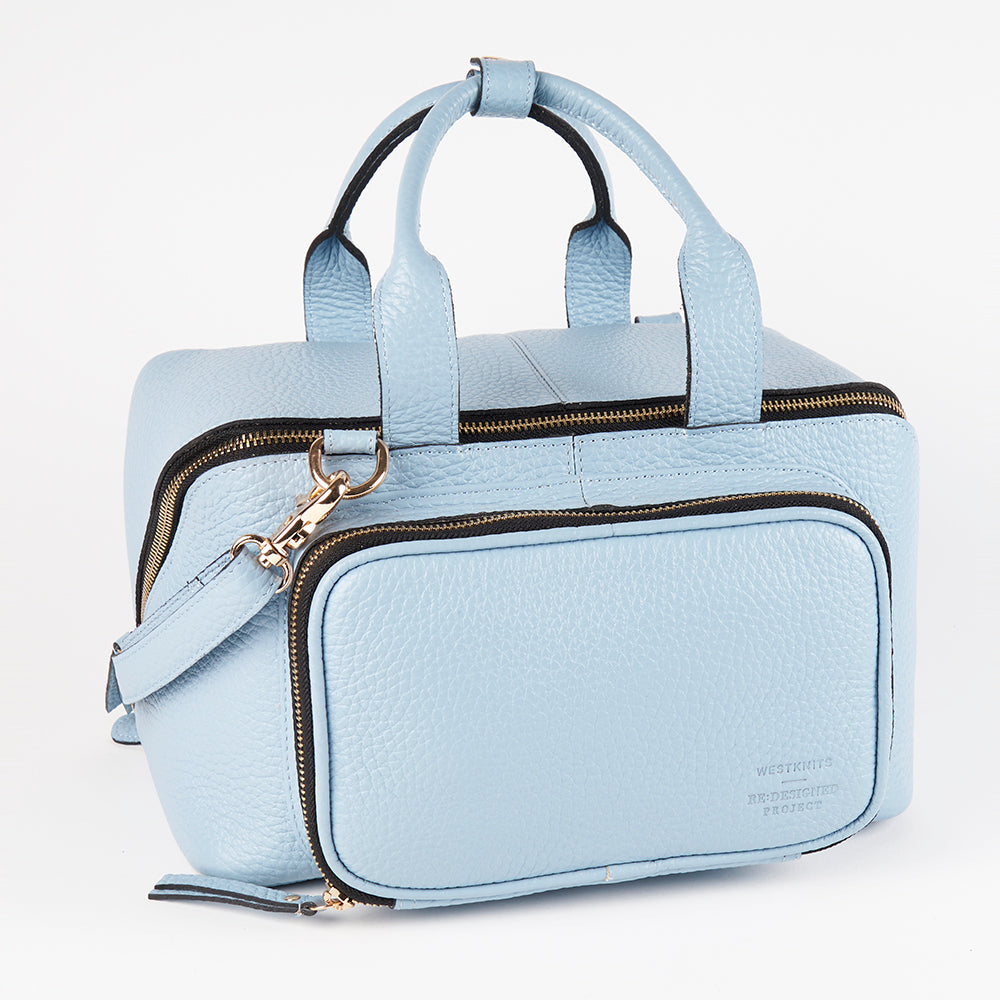 Re:Designed Project 39 Crossbody Bag