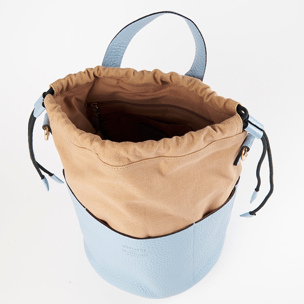 Re:Designed Project 61 Drawstring Bag