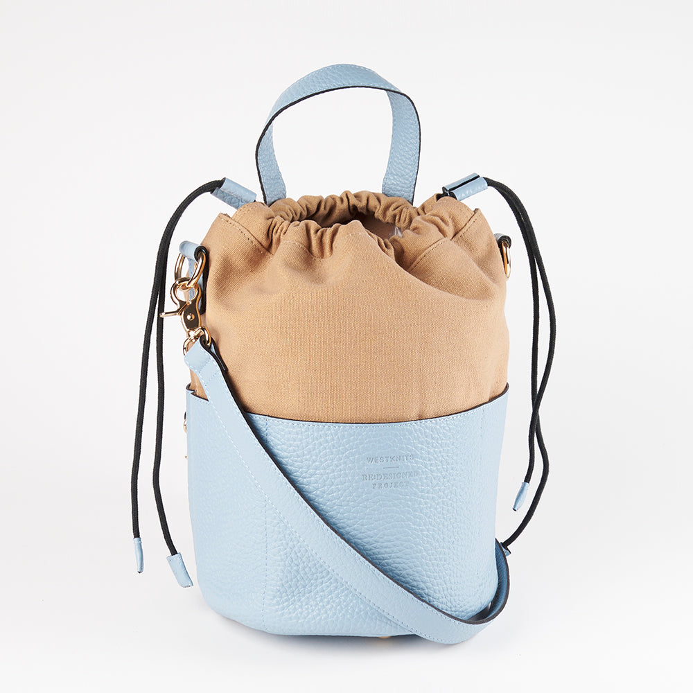Re:Designed Project 61 Drawstring Bag
