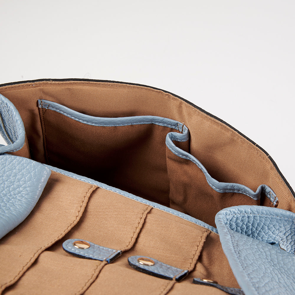 Re:Designed Project 74 Crossbody Buckle Bag