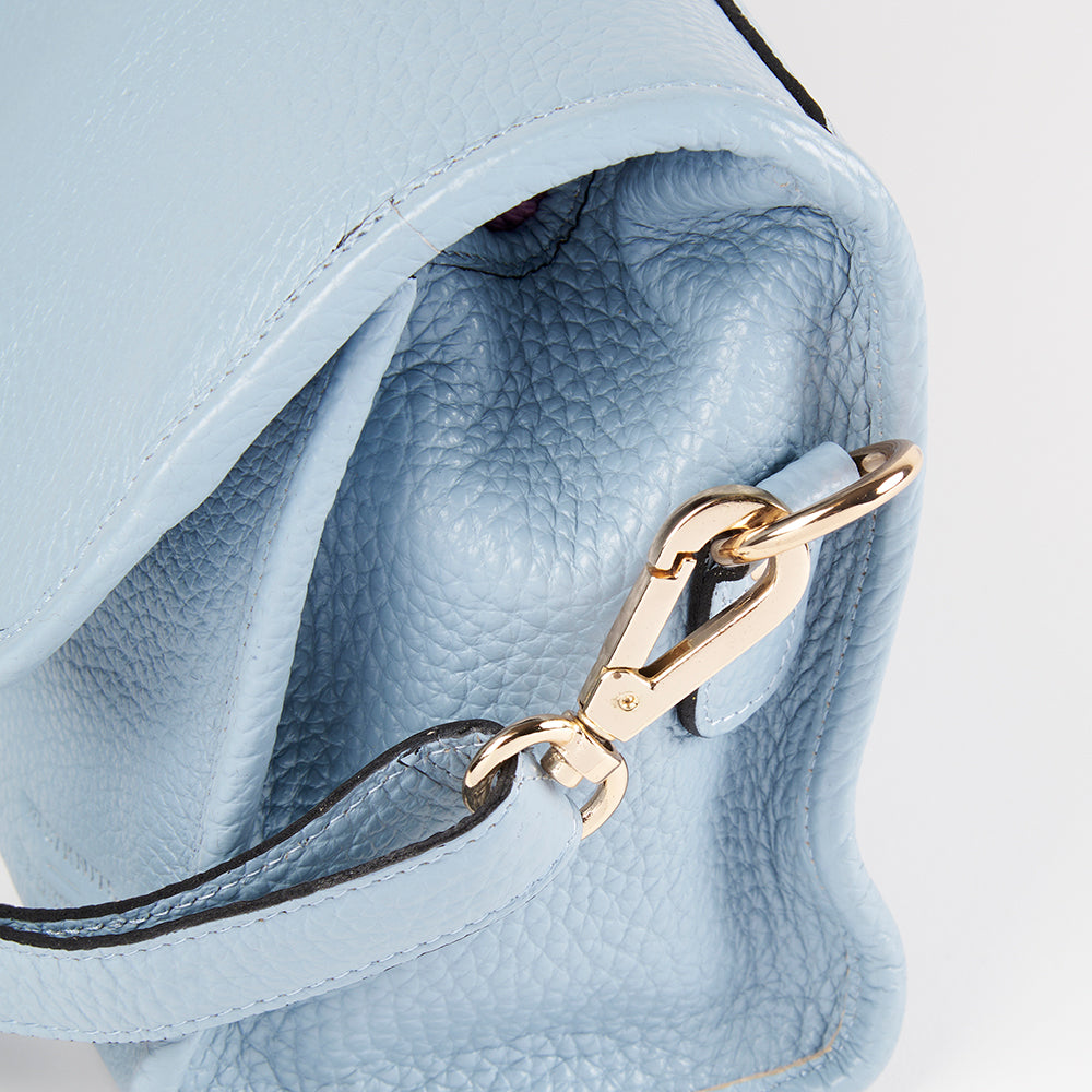 Re:Designed Project 74 Crossbody Buckle Bag