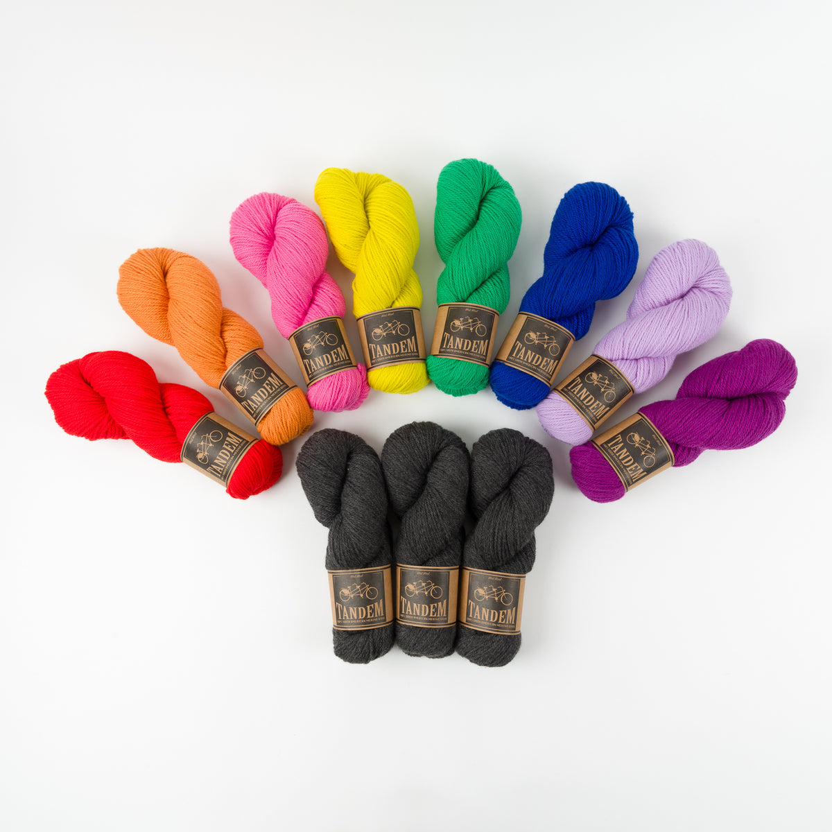 PAINTING BRICKS SWEATER - BRIGHT BRICKS