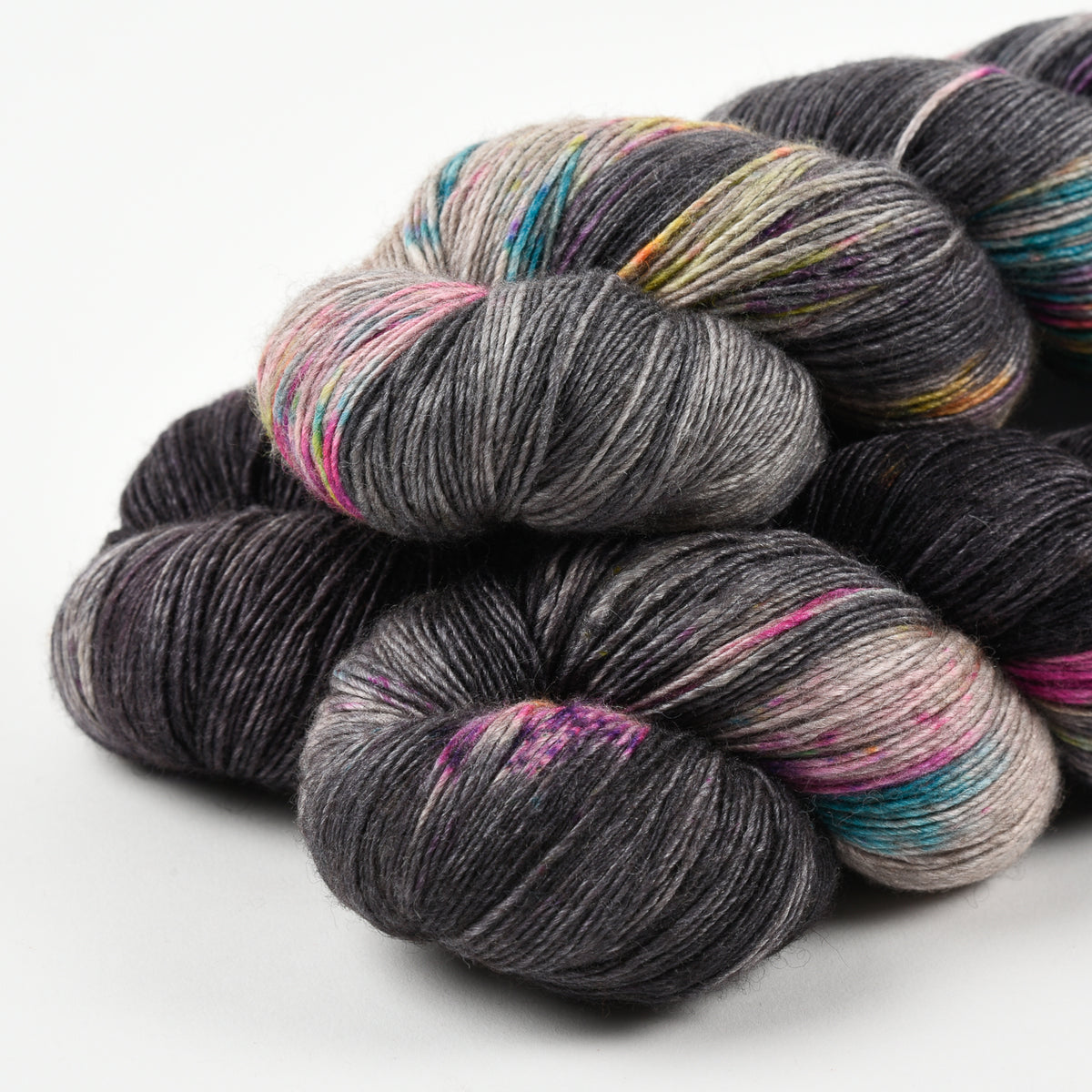 QING YAK SINGLES - PANDA