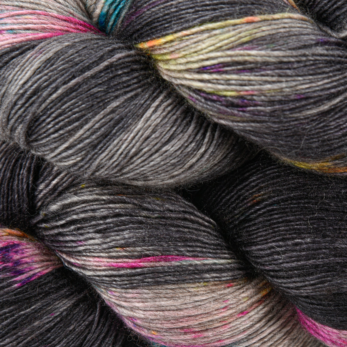 QING YAK SINGLES - PANDA