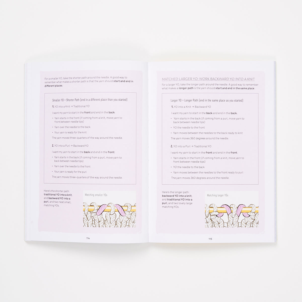 PATTY LYONS' KNITTING BAG OF TRICKS by PATTY LYONS